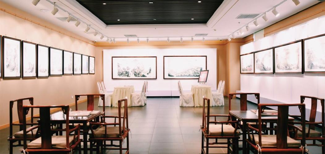 天津藏品阁文化艺术交流有限公司